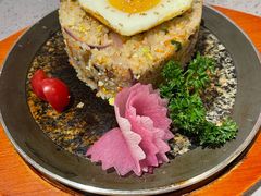 -妥妥烤肉料理(昙华林店)