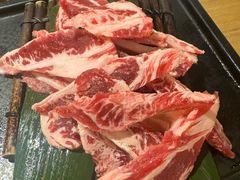 -九田家黑牛烤肉(芜湖万达店)