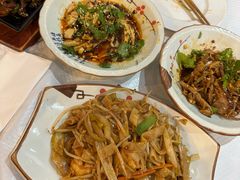 -Chongqing Cuisine川厨川味