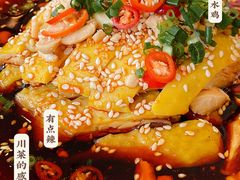 -東城故事·尋找姆媽的味道(玉兰路店)