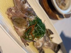 -广州富力丽思卡尔顿酒店·丽轩·粤菜