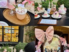 -DearCake 黛点心(花牌坊店)