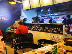 -miss密斯韩餐(平阳景苑店)