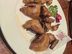 -燕郊烧鸽子(酷车小镇店)