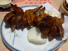 -点都德(聚福楼店)