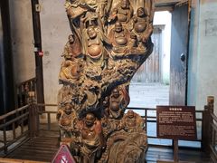 -乌镇东栅景区