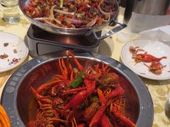 -聚味瞿记·龙虾堂(坡子街店)