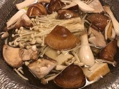 -鍋ぞう(新宿西口店)