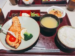 -dodonpa.墩墩伐 便当食堂(博华广场店)