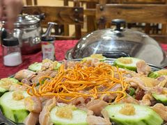 -友口福(大良店)