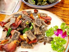 -亮欢寨酸汤鱼(沙冲路店)