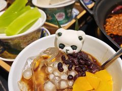 -俏媳妇火锅(宽窄巷子店)