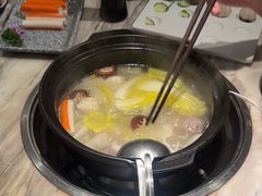 -同仁四季椰子鸡(福田东园总店)