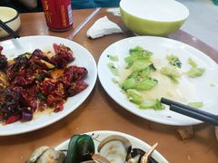 -鑫鸿达·海鲜闽菜热炒小馆(中山路店)