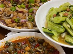 -凡老头米线砂锅(古荡新村西粮站)