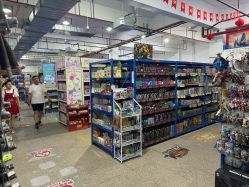 -逝水玩具折扣店