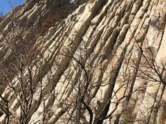 -嵩山少林文化旅游景区