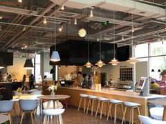 -dotcom coffee古点咖啡(致真大厦店)