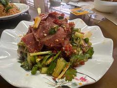 -白家高记肥肠粉(总店)