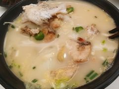 -华新胖子鱼粉(衡阳总店)