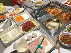 -海底捞火锅(石厦时代广场店)