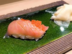 -鮨一日本料理(大中华店)