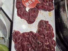 -乔先生涮肉·鲜活牛羊肉火锅(塘沽店)