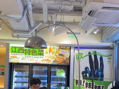 -欧记大排档·景德菜(上海首店)