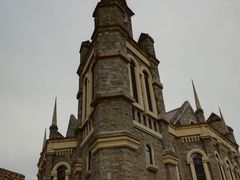 -重庆市江北嘴中央商务区中央公园