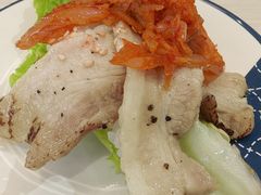 -滨寿司(百联中环店)