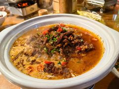 -印象鲵宴·张家界地标美食名片(溪布街店)