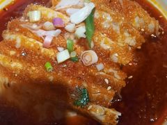 -牛王庙(龙华花园店)