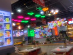 -蛙一刀·麻椒鱼火锅(金仙桥店)
