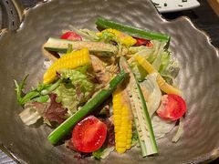 -AJIYA·池袋日式烧肉自助(天津万象城店)