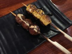 -鸟串烧Yakitori