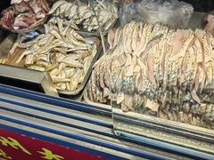 -大马弄蒋师傅美食酥鱼(察院前店)