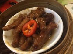 -添好运点心专门店(深水埗店)