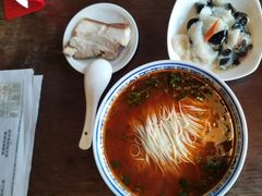 -同得兴 Since·1995 传统苏式面馆(嘉馀坊店)