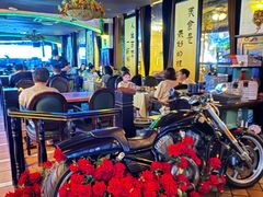 -碧特博格啤酒花园餐厅(芜湖路店)