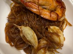 -新加坡泰国村酒楼(五角场店)