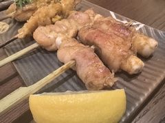 -鸟鹏烧鸟居酒屋(昌岗店)