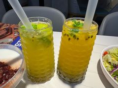 -牛扒先生·厚切雪花牛扒西餐厅(北京路禺山路店)