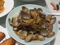 -洲晓鲜·舟山海鲜大排档(朱家尖风景区店)