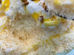 -红豆Q醇·新派车轮饼 铜锣烧(健康路店)