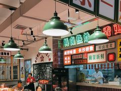 -龙师傅卤炒(天马店)