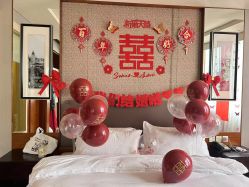-MEETPARTY觅琳美学策划高端生日派对·宝宝宴·婚礼·宴会