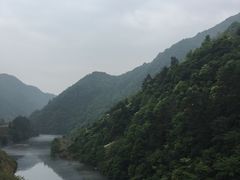 -浙西大峡谷