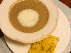-Kitchen·Y洋厨房西餐厅(王府壹号店)