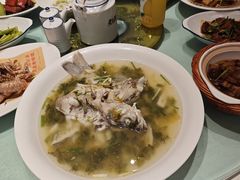-绍兴老味道·非遗门店(银泰城店)