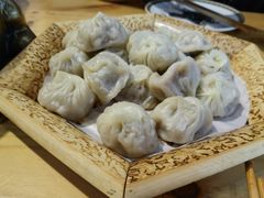 -十二毡房蒙餐·蒙古包